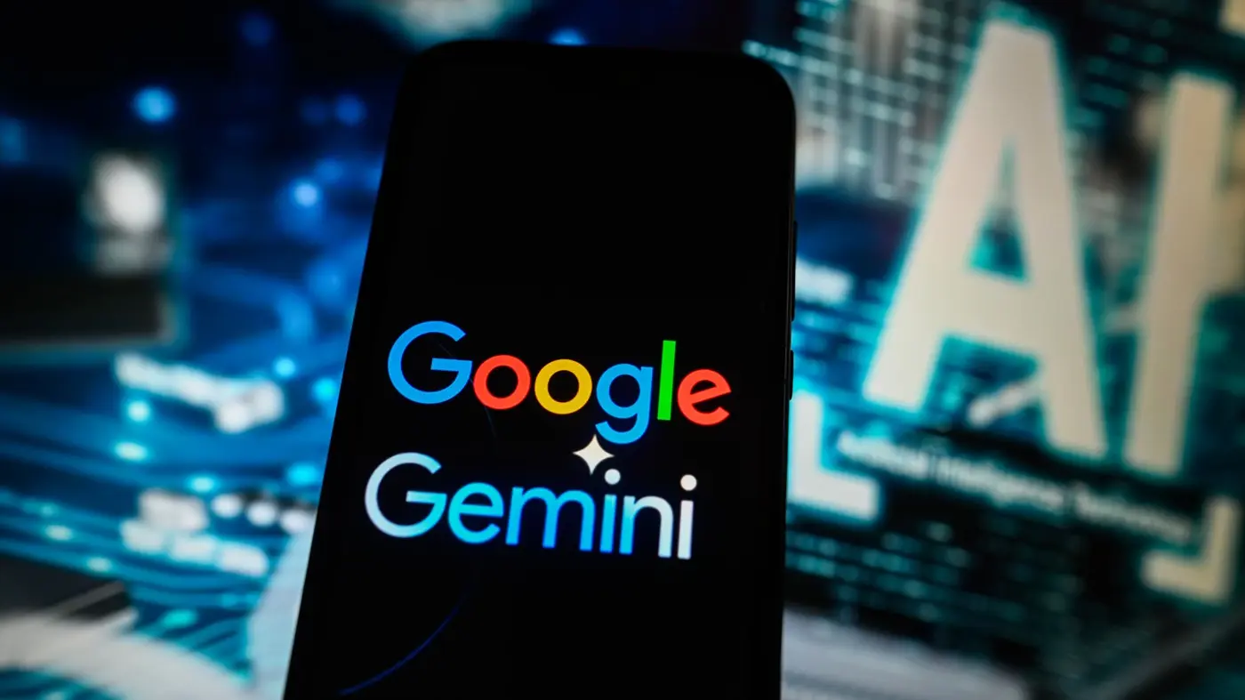 google gemini AI - profimedia-664472228b084.webp