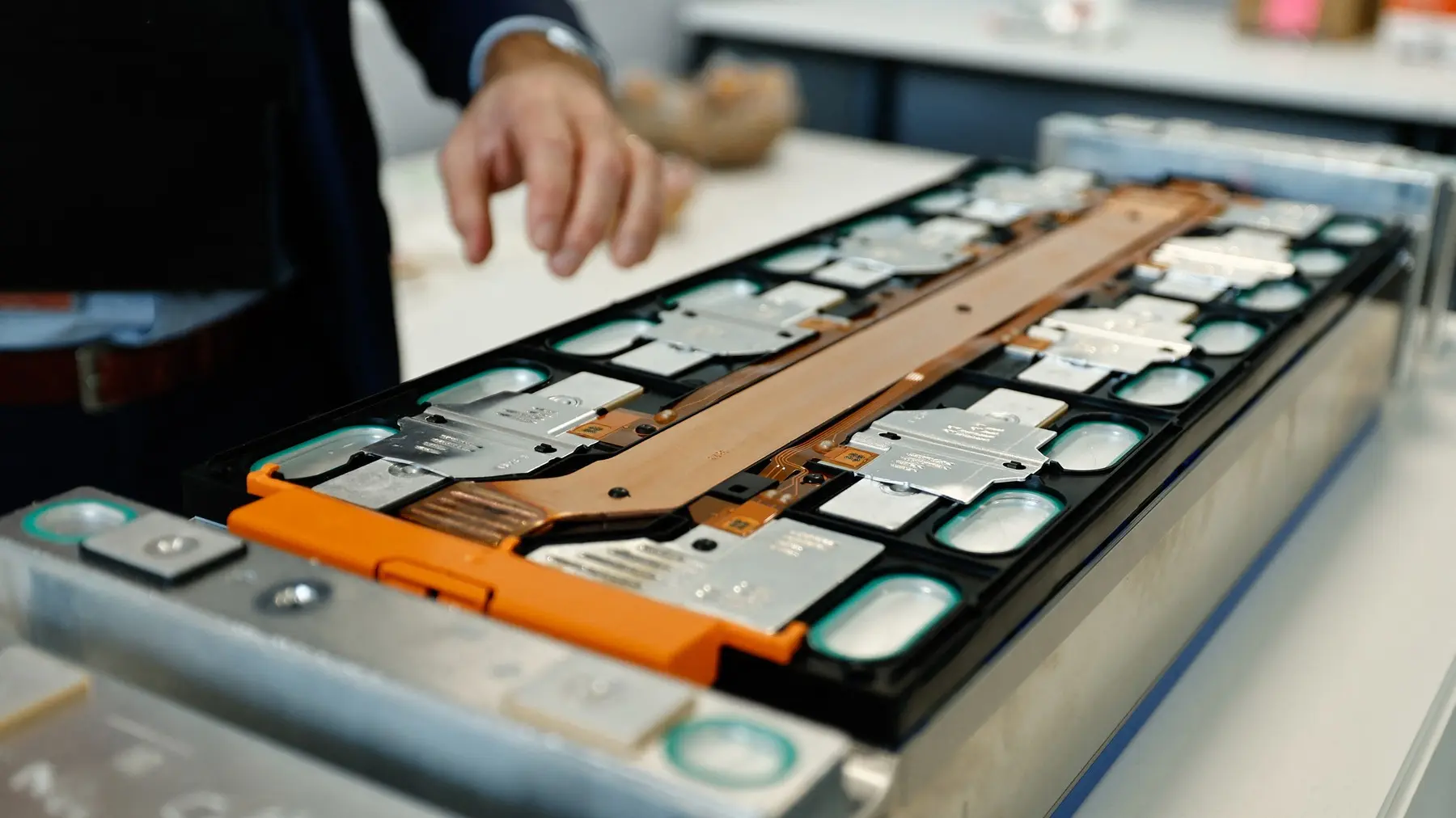 baterije za električna vozila, električne automobile - 2 dec 2024 - profimedia-0942360841-6755aa3ce6ba0.webp